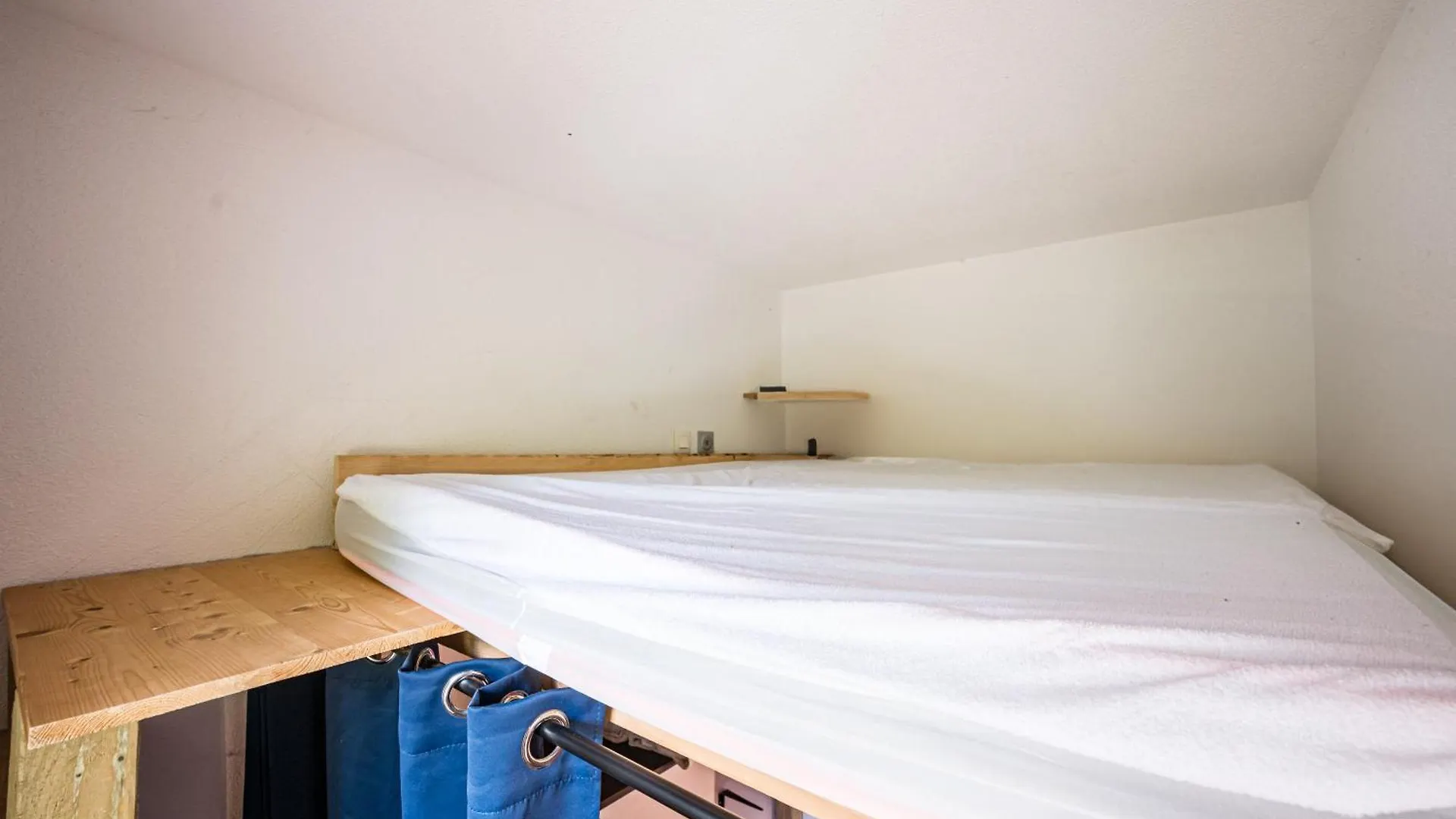 Apartamento Appartement Spa Fleures D'Orelle Francia