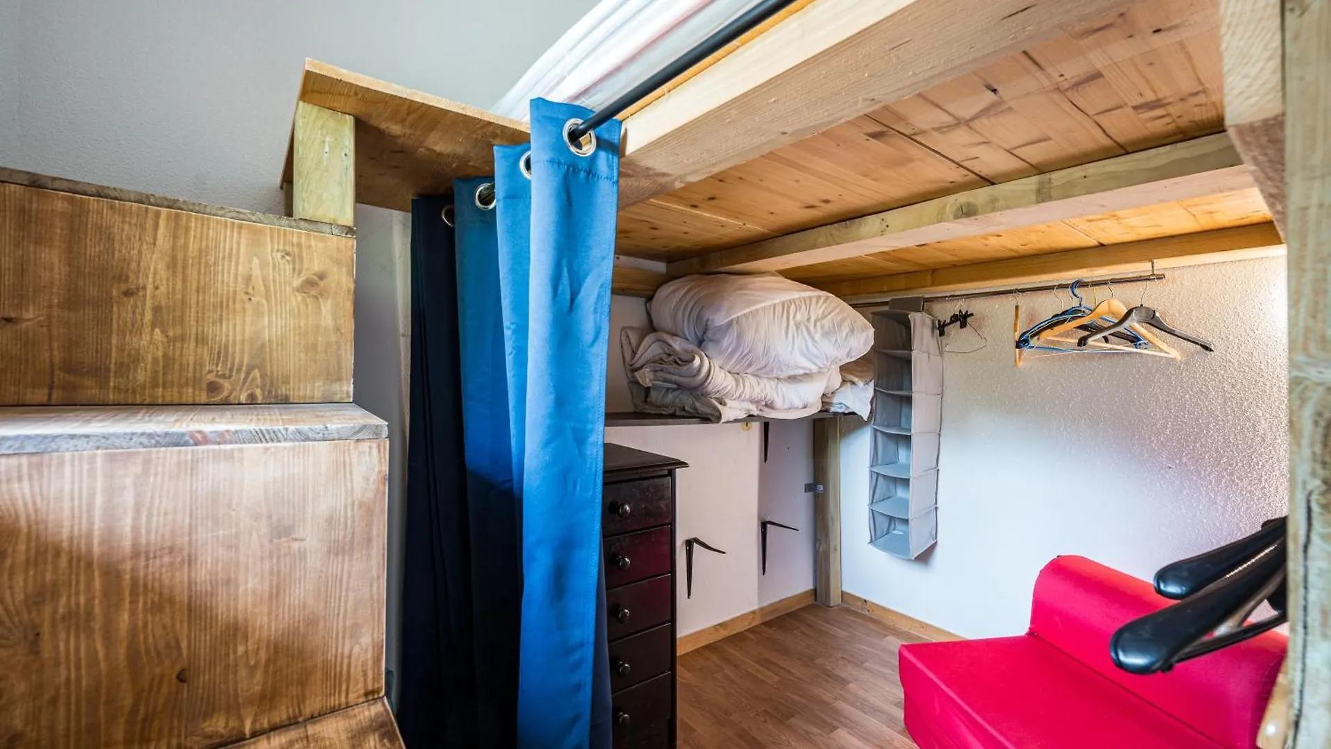 Apartamento Appartement Spa Fleures D'Orelle