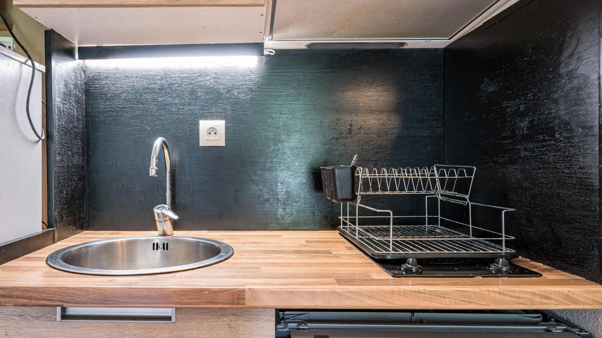 Appartement Spa Fleures D'Orelle 0*, Orelle